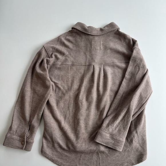 Thread & Supply Shacket - Picture 3 of 3